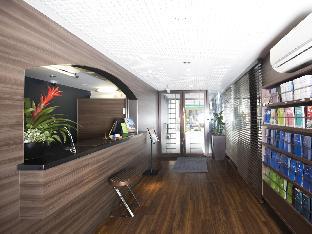 flexstay inn shinagawa