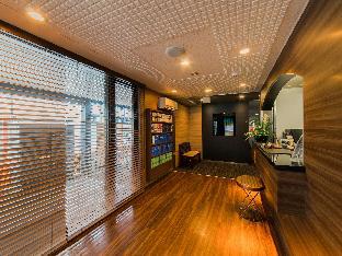 flexstay inn shinagawa