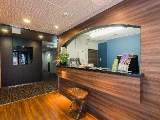 flexstay inn shinagawa