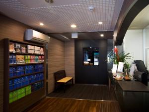 flexstay inn shinagawa