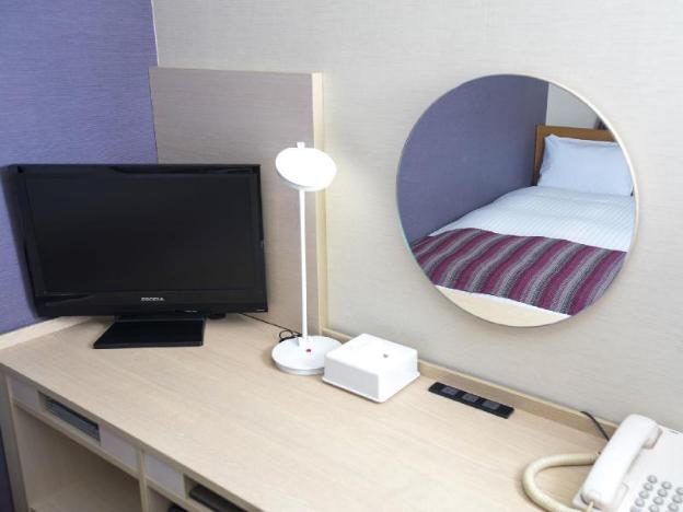 flexstay inn shinagawa