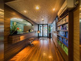 flexstay inn shinagawa