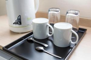 flexstay inn shinagawa