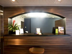 flexstay inn shinagawa