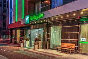 Holiday Inn Plovdiv By Ihg,Rodopi>>Plovdiv,4 star