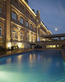 Hotel Verviers Van Der Valk,Liege>>Aalst,4 star