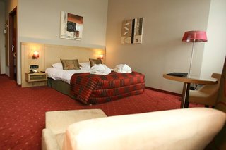 Hotel Verviers Van Der Valk,Liege>>Aalst,4 star