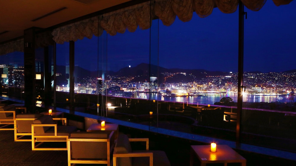 ooedo onsen monogatari nagasaki hotel seifu