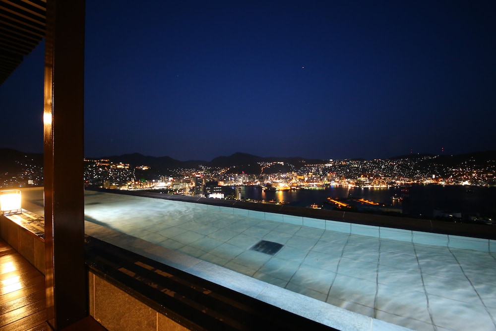 ooedo onsen monogatari nagasaki hotel seifu