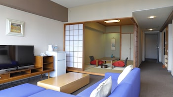 ooedo onsen monogatari nagasaki hotel seifu