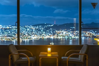 ooedo onsen monogatari nagasaki hotel seifu