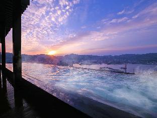 ooedo onsen monogatari nagasaki hotel seifu