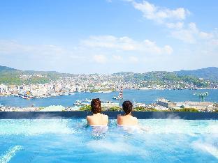 ooedo onsen monogatari nagasaki hotel seifu