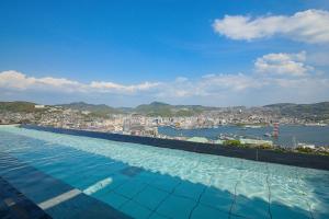 ooedo onsen monogatari nagasaki hotel seifu