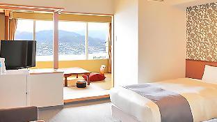 ooedo onsen monogatari nagasaki hotel seifu