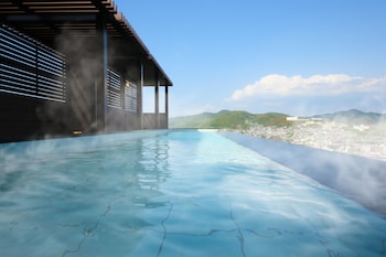 ooedo onsen monogatari nagasaki hotel seifu