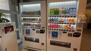 Toyoko Inn Okinawa Naha Kokusai Dori Miebashi Station,Makishi 1-20-1,3 star