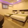 Hotel Happyland,Navi Mumbai>>Mumbai,4 star