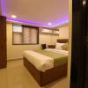 Hotel Happyland,Navi Mumbai>>Mumbai,4 star