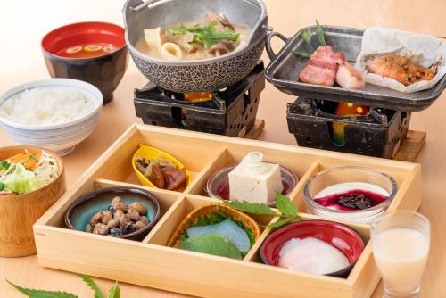 kusatsu onsen hotel resort