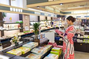 kusatsu onsen hotel resort