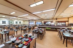 kusatsu onsen hotel resort