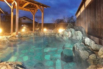 kusatsu onsen hotel resort