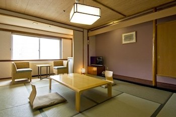 kusatsu onsen hotel resort