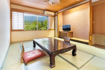 kusatsu onsen hotel resort