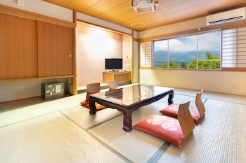kusatsu onsen hotel resort