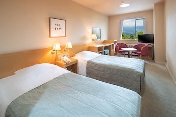 kusatsu onsen hotel resort