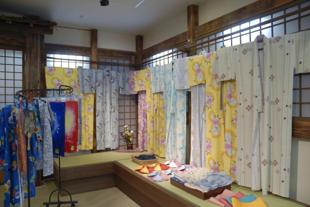 kusatsu onsen hotel resort