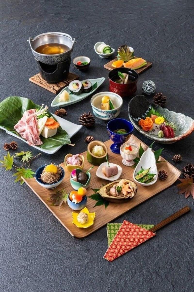 kusatsu onsen hotel resort