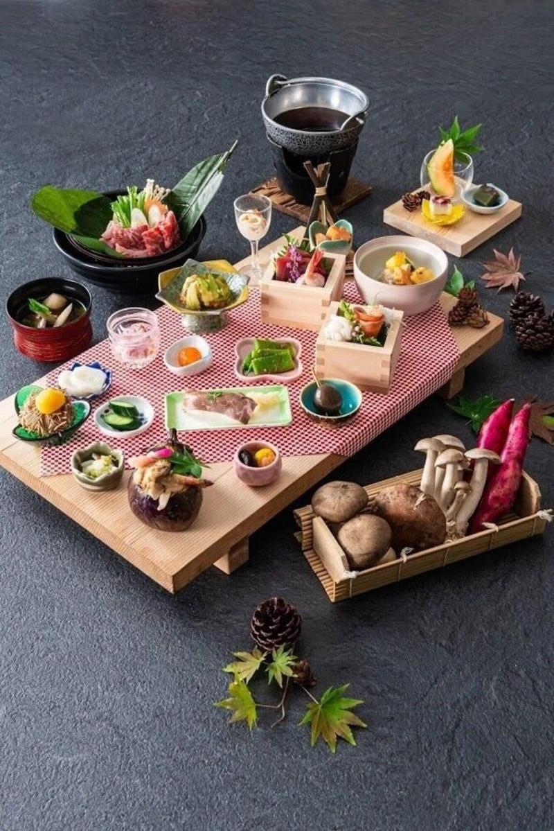 kusatsu onsen hotel resort