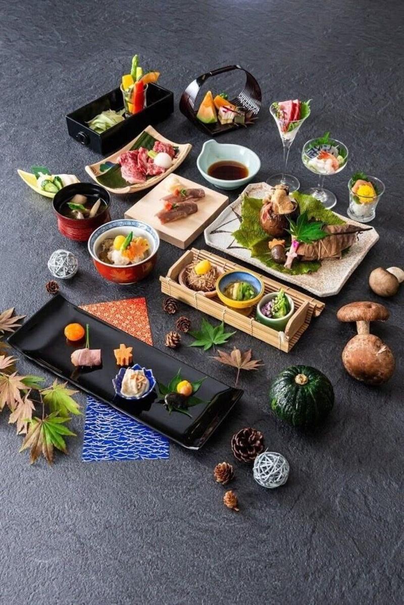 kusatsu onsen hotel resort