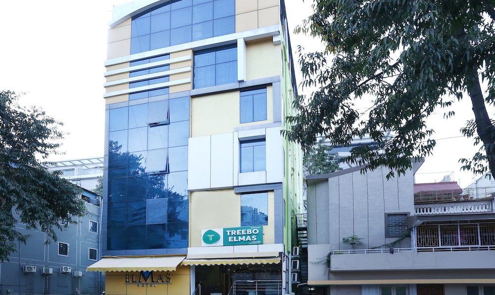 bangalore