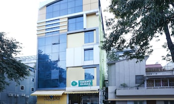 bangalore