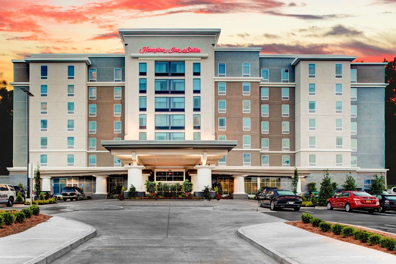 hampton inn and suites by hilton atlanta perimeter dunwoody