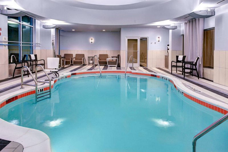 hampton inn and suites by hilton atlanta perimeter dunwoody