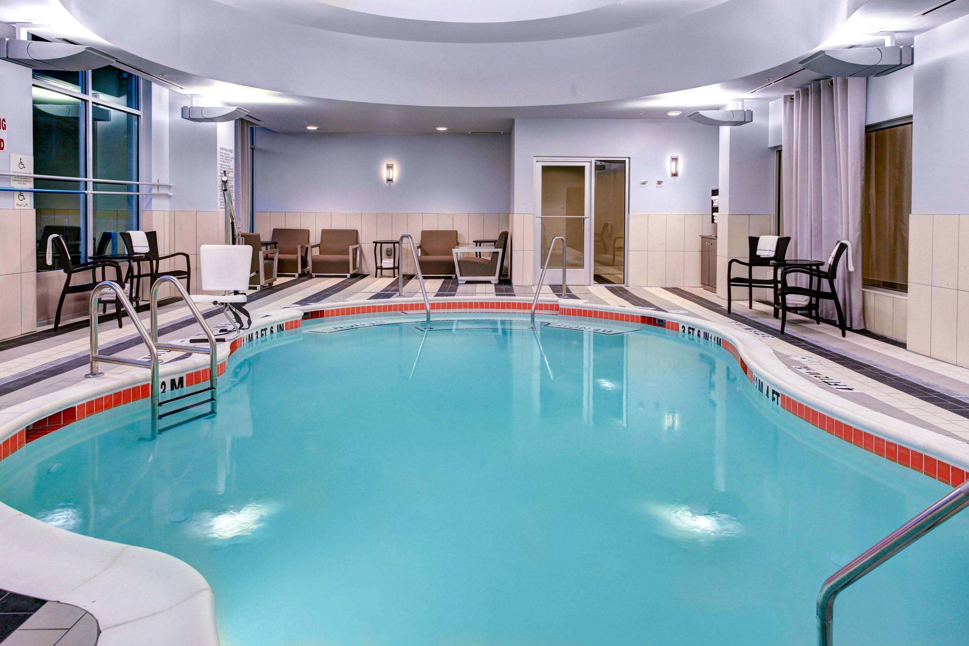 hampton inn and suites by hilton atlanta perimeter dunwoody