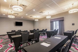 hampton inn and suites dallas richardson