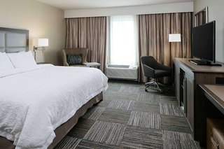 Hampton Inn & Suites Hudson,Oak Park Heights>>Hudson,3 star