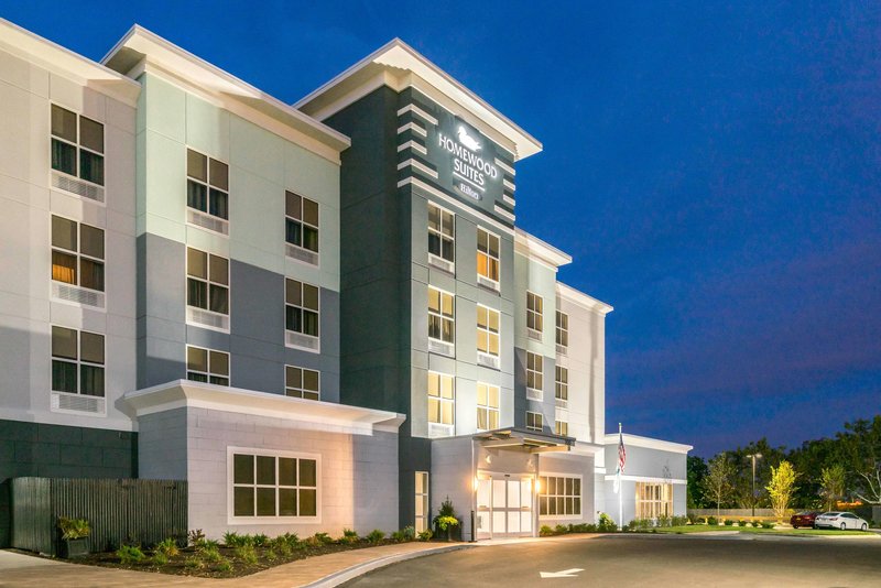 Homewood Suites By Hilton Philadelphia Plymouth Meeting