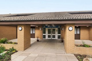 Days Inn By Wyndham Sutton Scotney South,South East England>>Hampshire,3 star