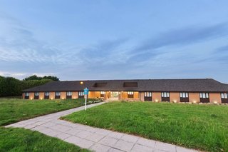 Days Inn By Wyndham Sutton Scotney South,South East England>>Hampshire,3 star