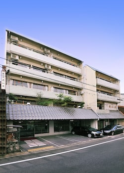 hotel omiya