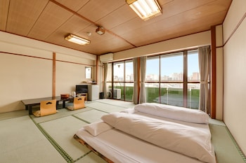 hotel omiya