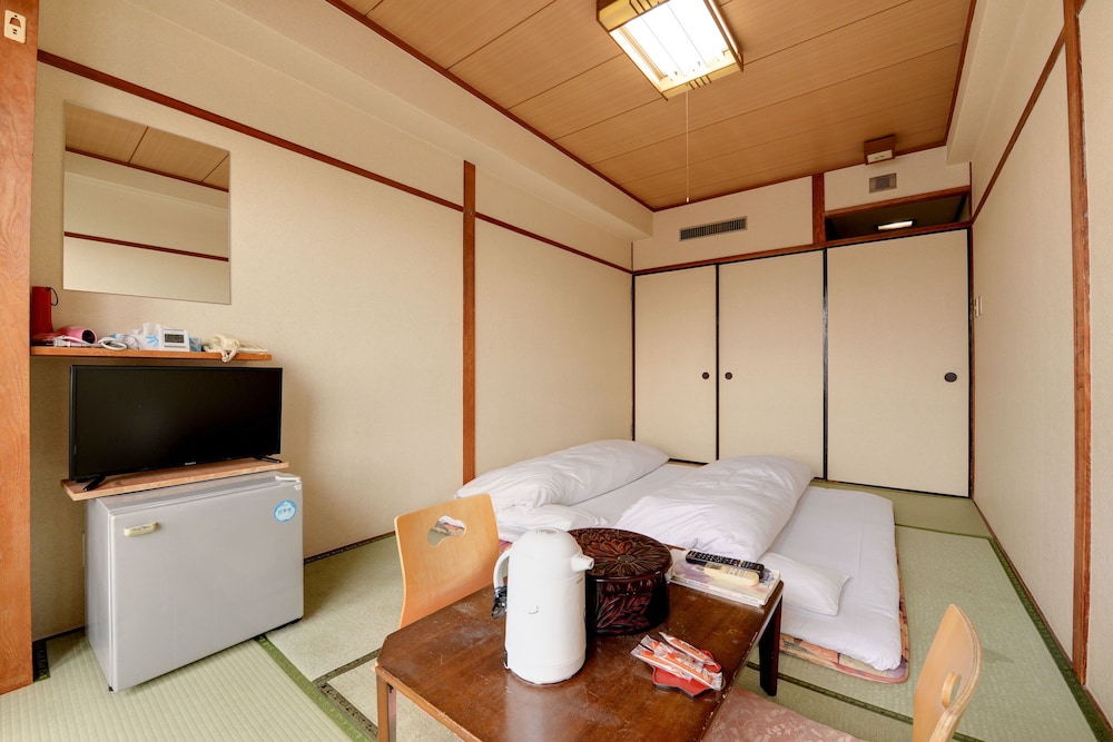 hotel omiya