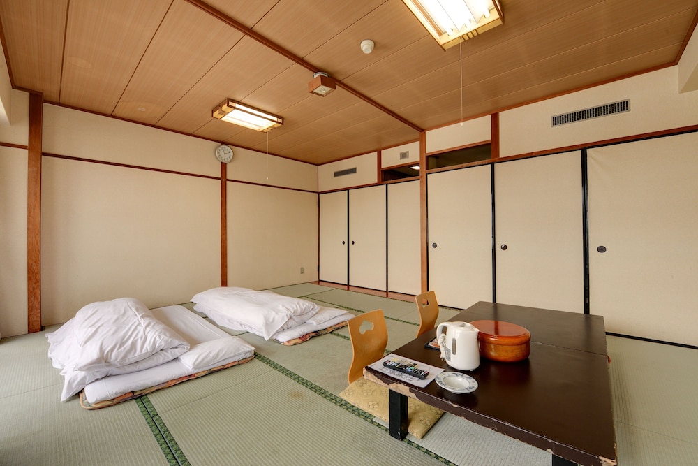 hotel omiya