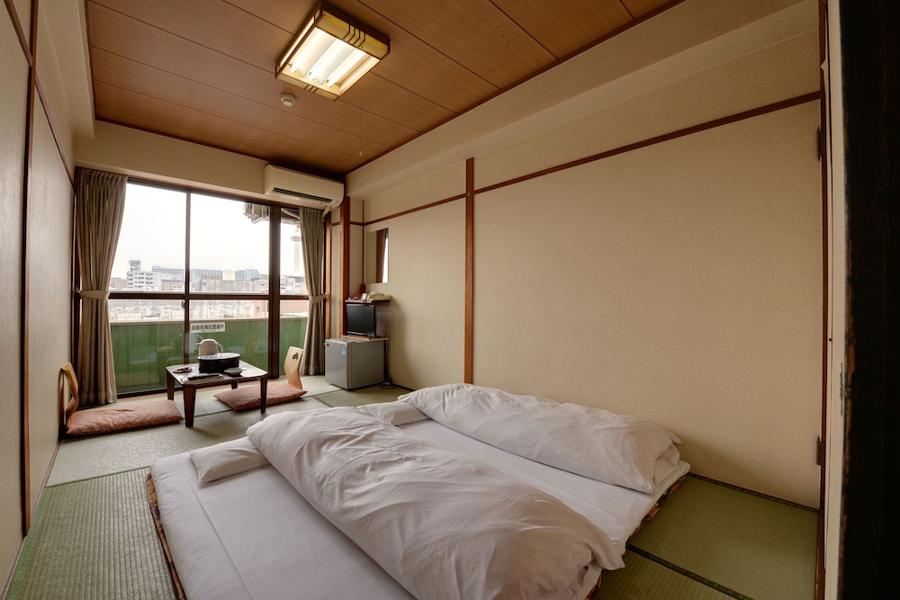 hotel omiya